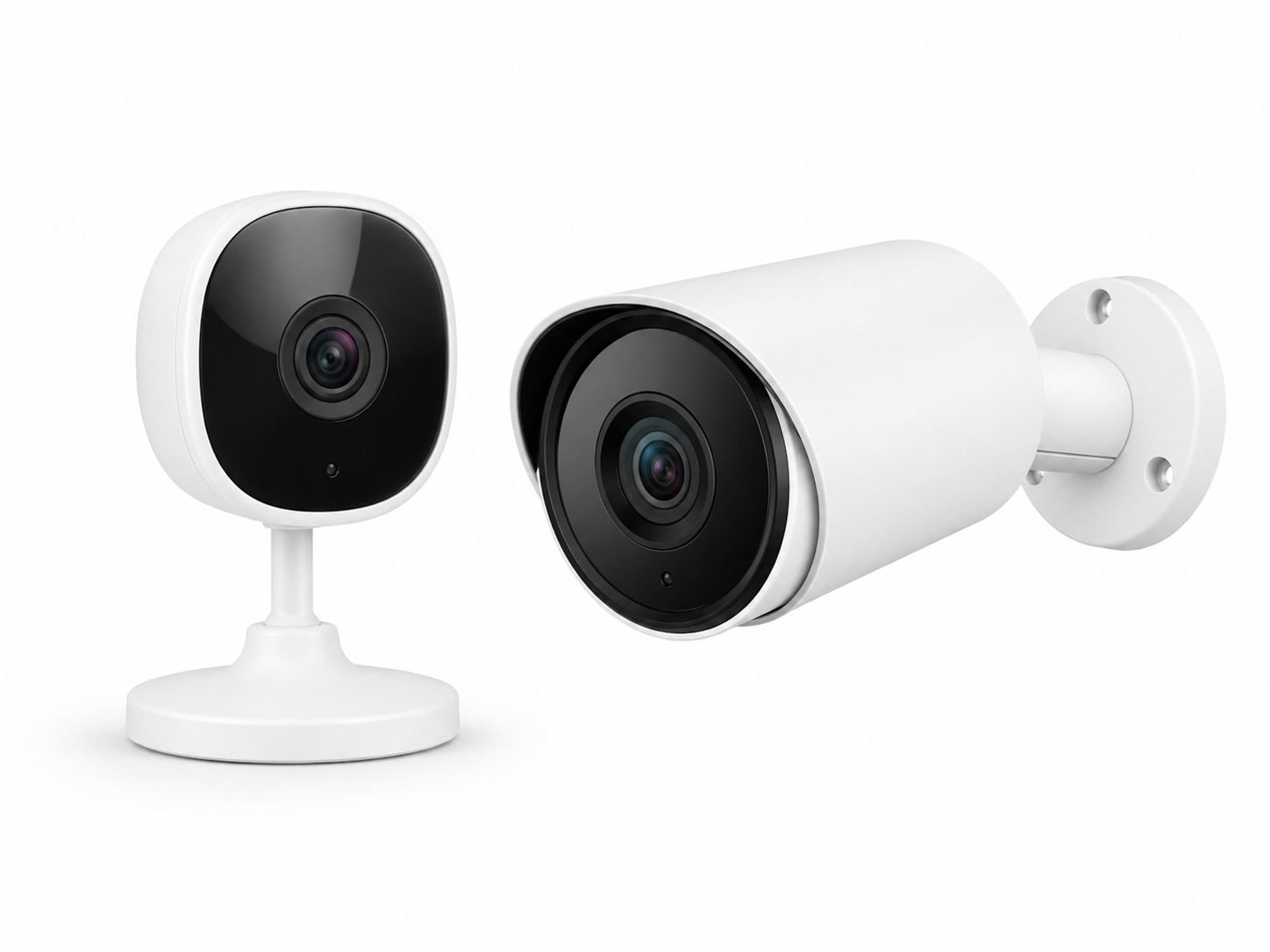 Security camera