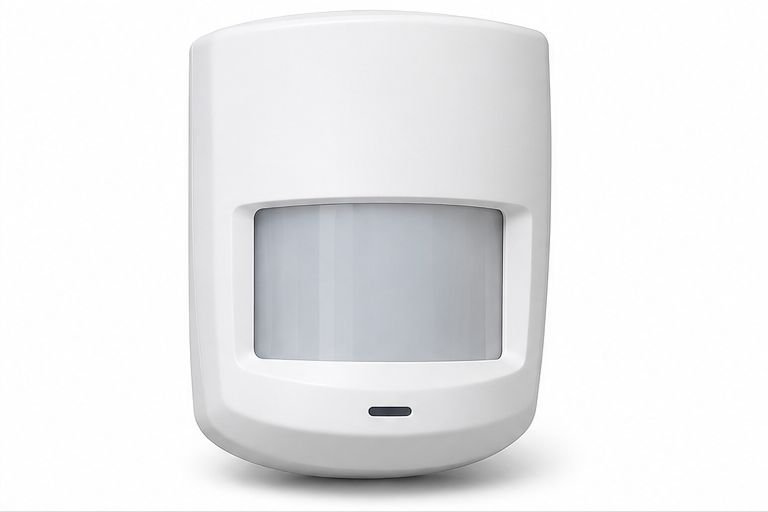 Motion sensor